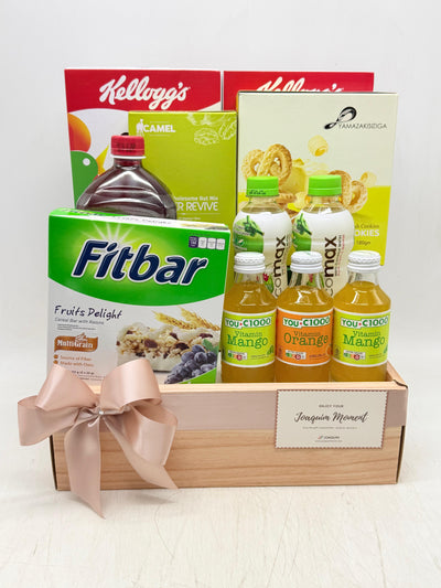 #GWS Get Well Hamper (JAA4)