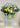 Fields of Comfort Condolence Flower Wreath (W72) JoaquimFlorists