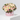 Peach Serenade Floral Arrangement (JTA48) Joaquim Florist & Gifts
