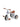 Cycling Around Toddler Tricycle (BG13) Joaquim Florist & Gifts