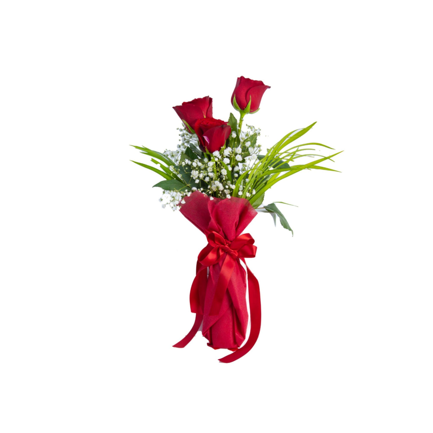 Simple Love - Hand Bouquet (HB058)