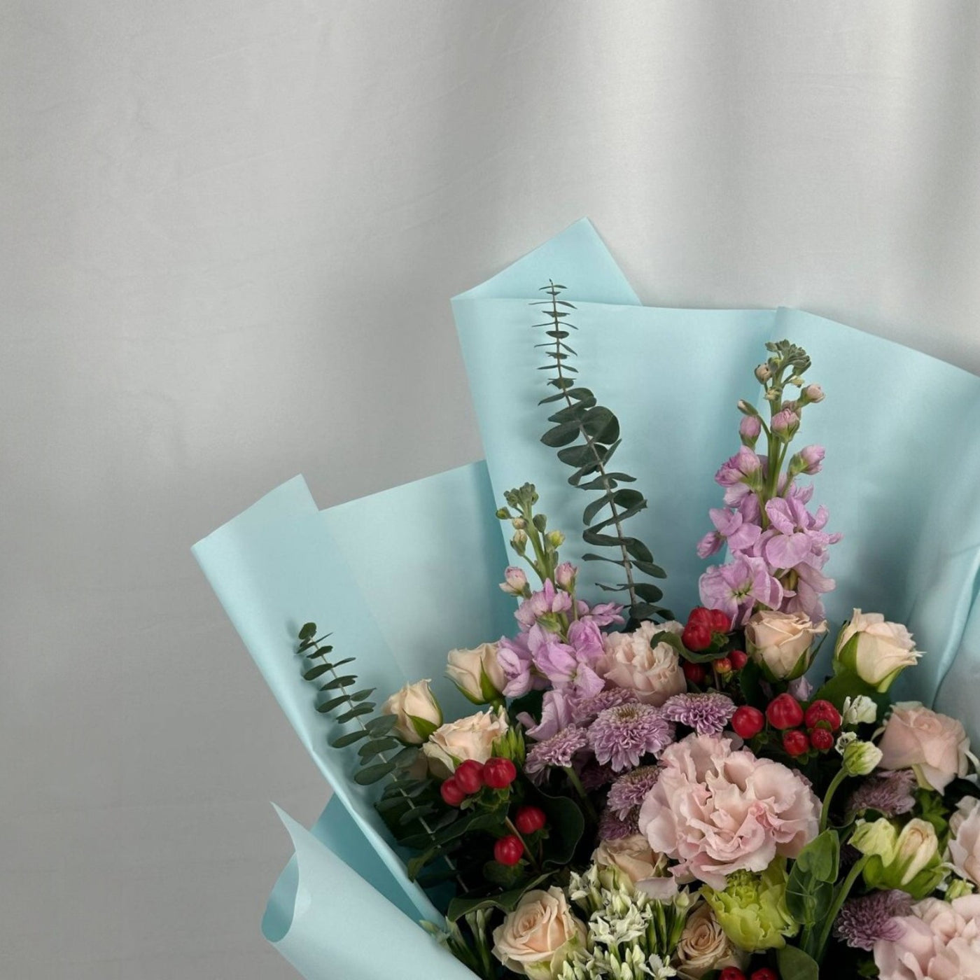 Oh Baby - Hand Bouquet (HB045)