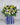 Heavenly Light Condolence Flower Wreath (W61) JoaquimFlorists
