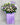 Royal Serenity Condolence Flower Wreath (W60) JoaquimFlorists