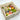 Fresh Pickings Fruit Hamper (JAFB08) Joaquim Florist & Gifts